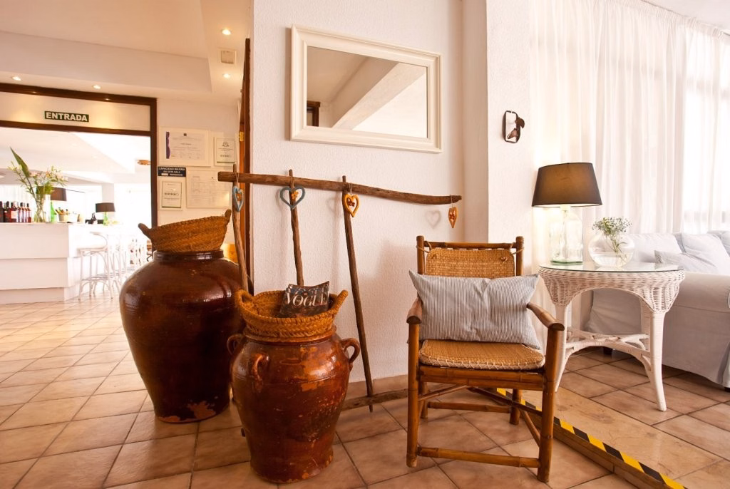 Galaxia Boutique Hotel