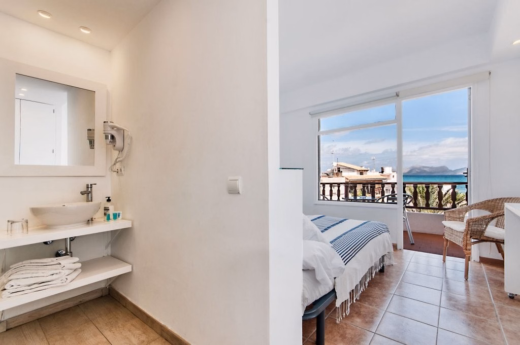 Galaxia Boutique Hotel