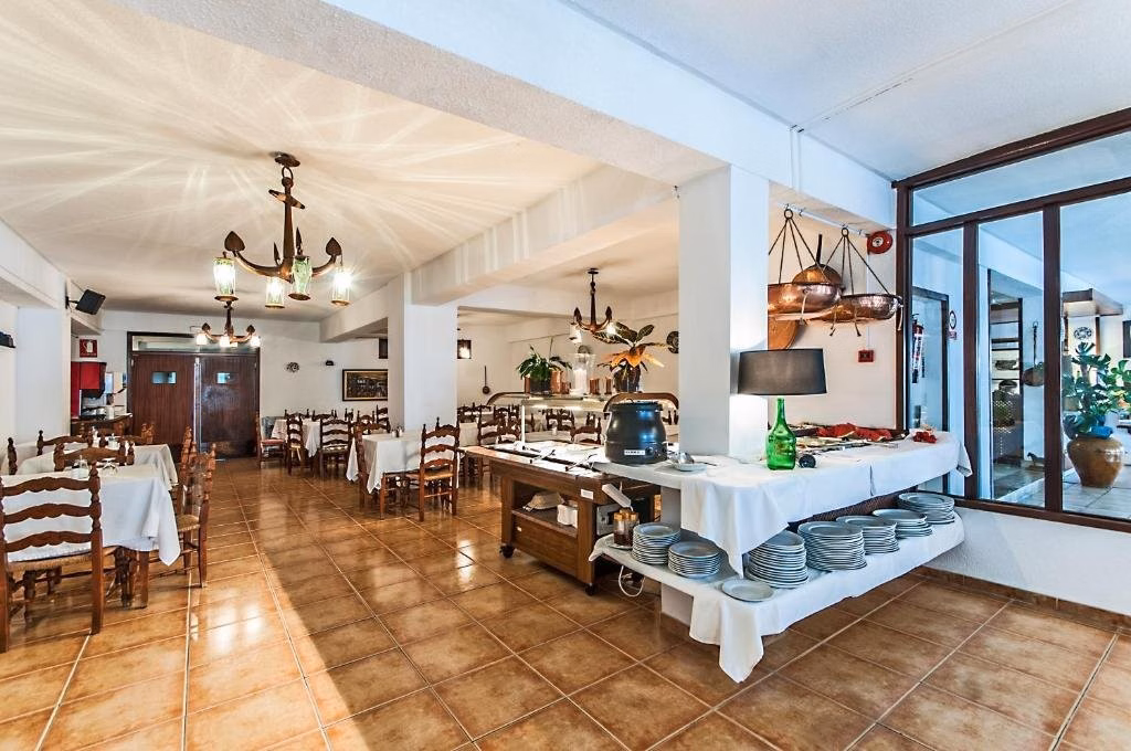 Galaxia Boutique Hotel
