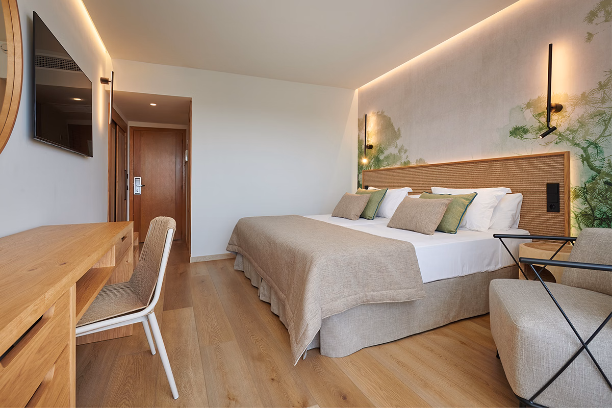 Grupotel Cala Marsal Natura Hotel