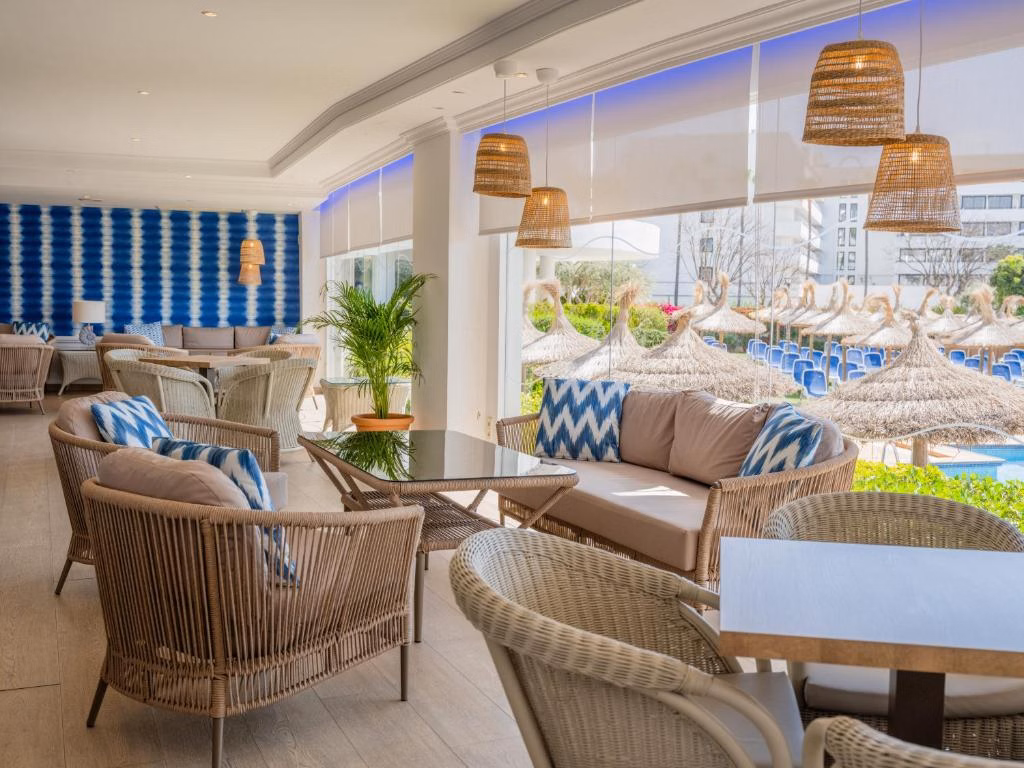Grupotel Maritimo