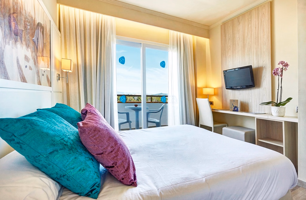 Grupotel Maritimo