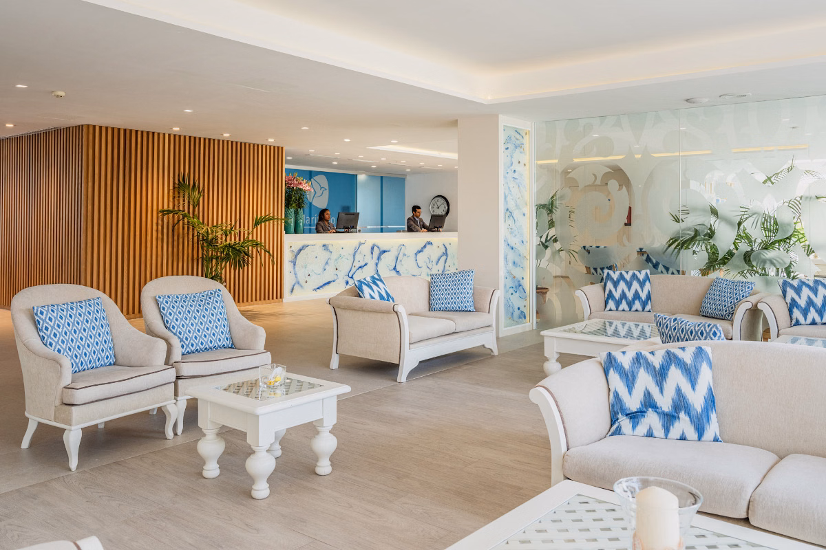 Grupotel Maritimo