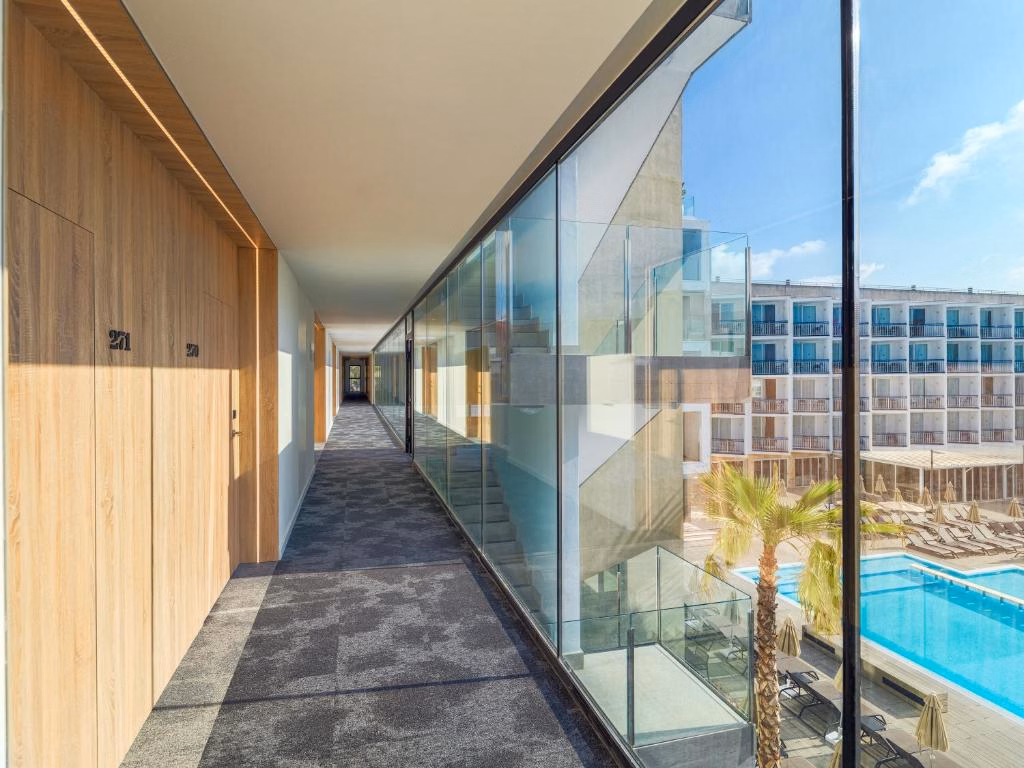 H10 Casa del Mar