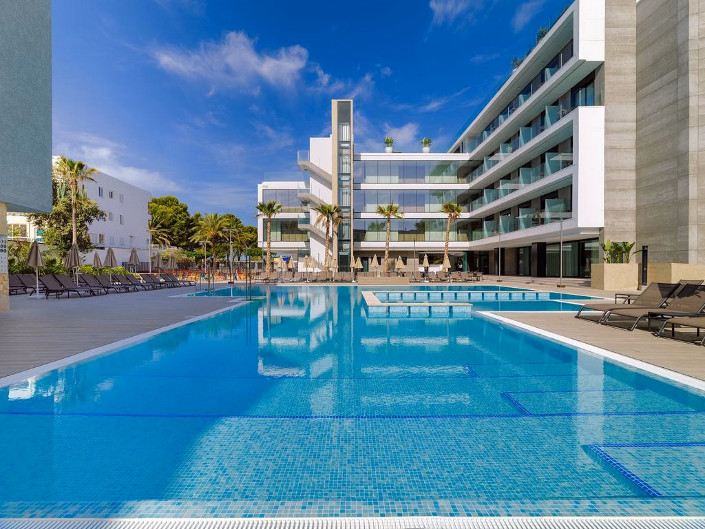 H10 Casa del Mar