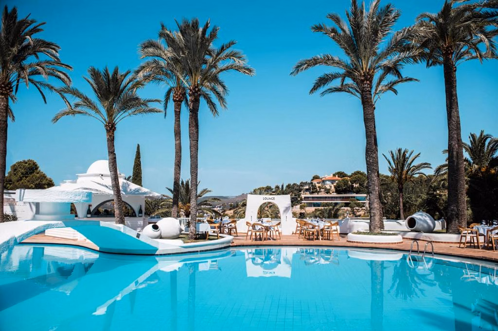 Hilton Mallorca Galatzo