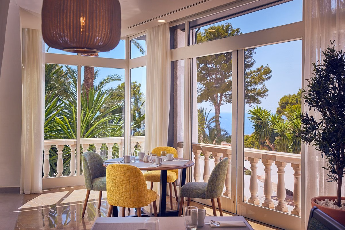 Hilton Mallorca Galatzo