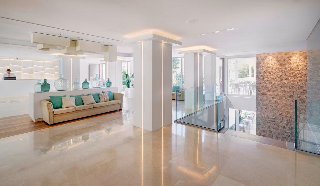 Hipotels Bahia Cala Millor - Adults Only