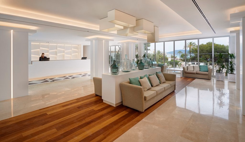 Hipotels Bahia Cala Millor - Adults Only