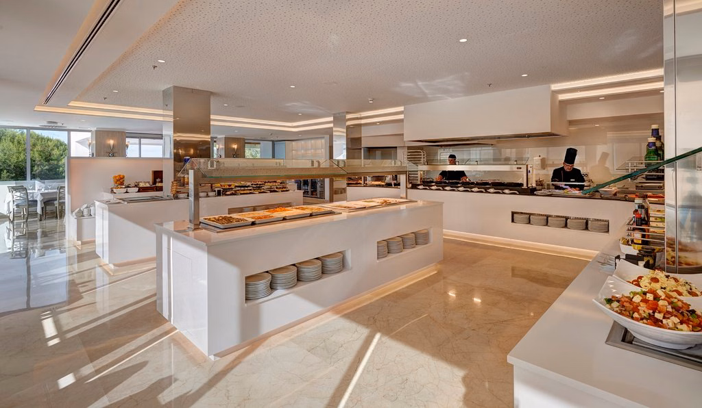Hipotels Bahia Cala Millor - Adults Only