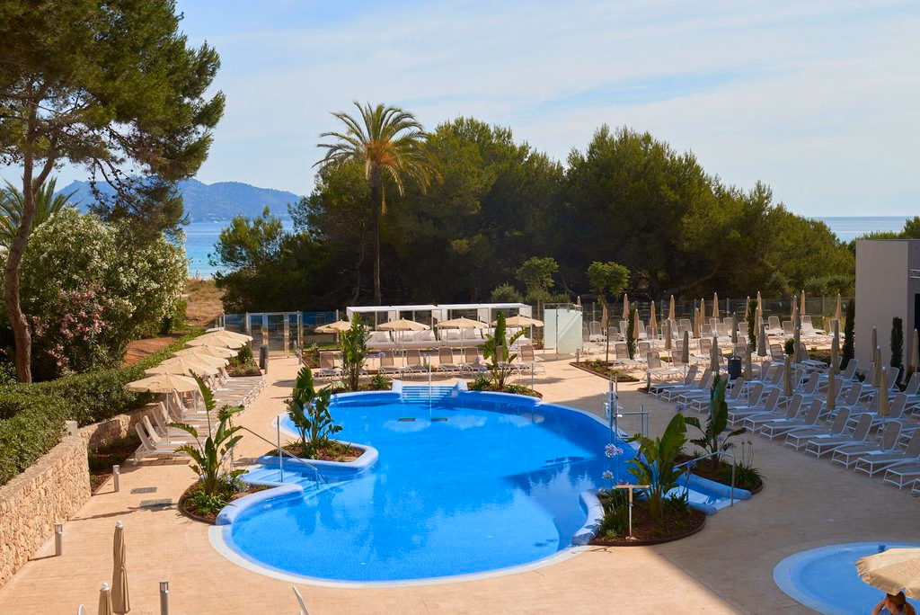 Hipotels Bahia Cala Millor - Adults Only