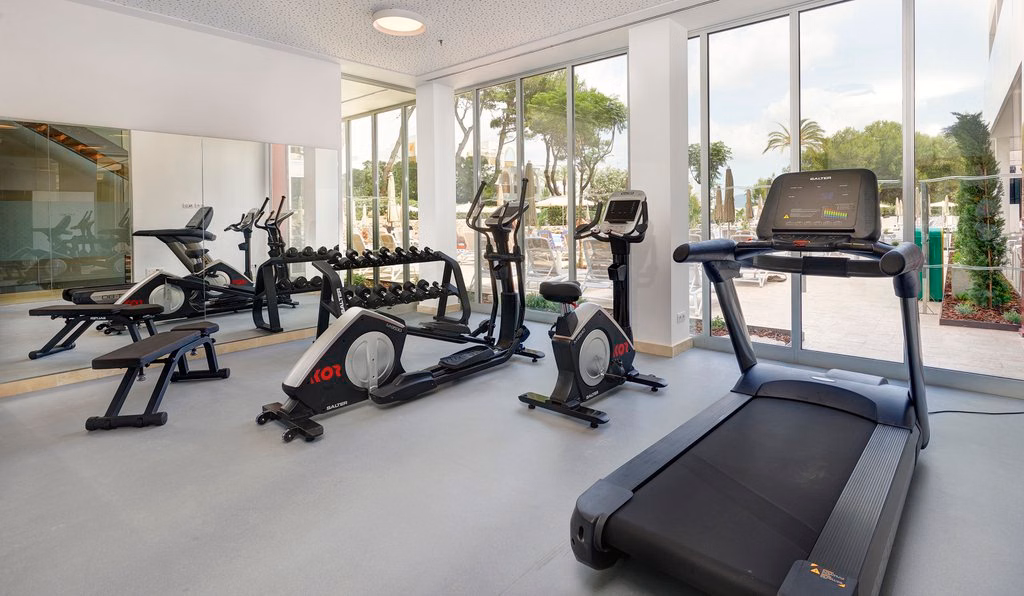 Hipotels Bahia Cala Millor - Adults Only