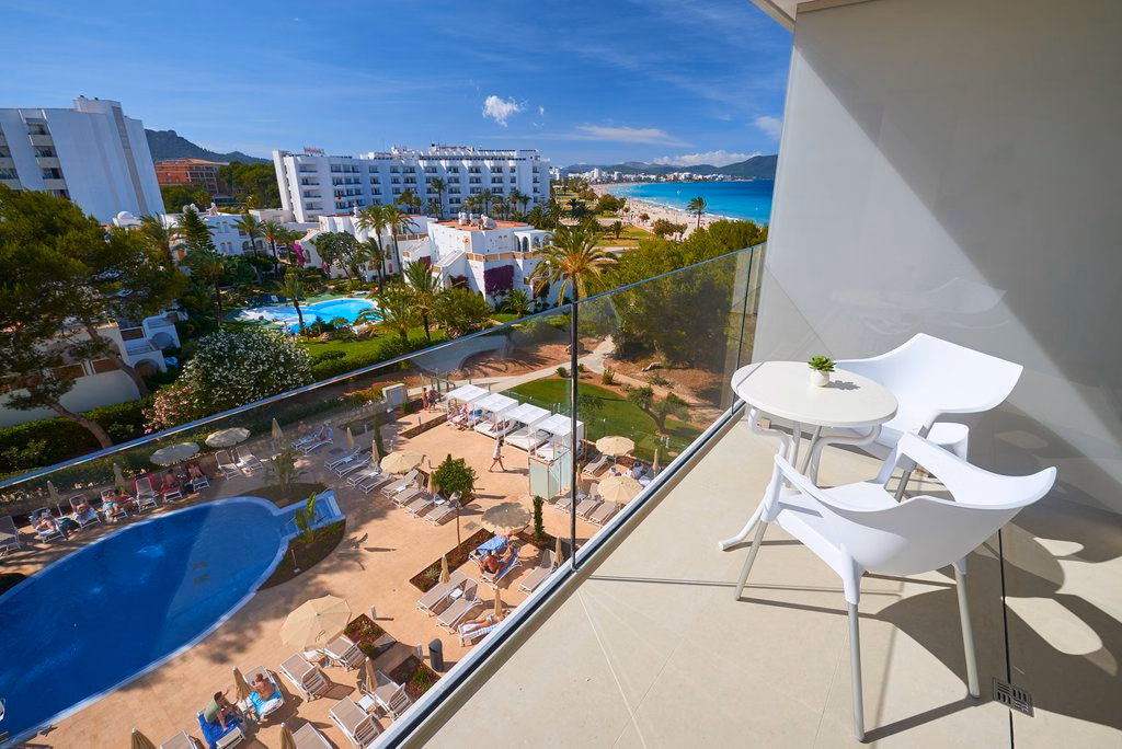 Hipotels Bahia Cala Millor - Adults Only