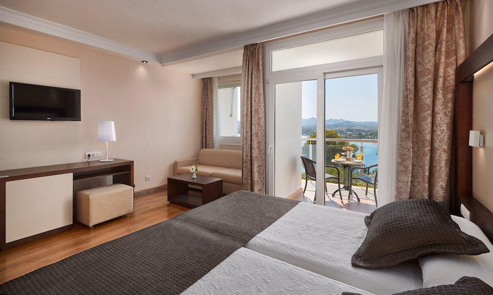 Hipotels Eurotel Punta Rotja & Spa