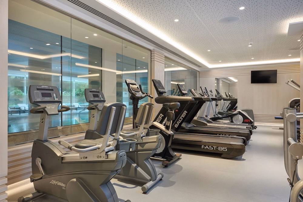 Hipotels Eurotel Punta Rotja & Spa