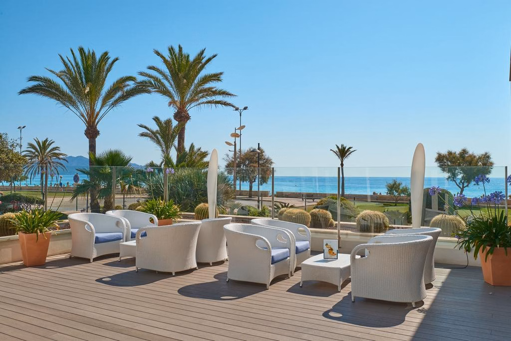 Hipotels Hipocampo Playa