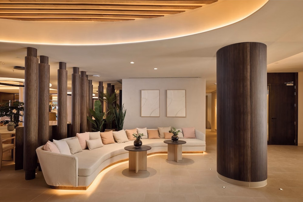 Hipotels Hotel Don Juan