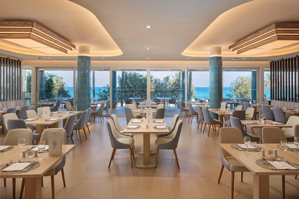 Hipotels Hotel Don Juan