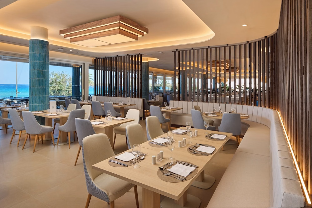 Hipotels Hotel Don Juan