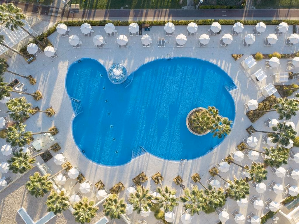 Hipotels Mediterráneo - Adults Only