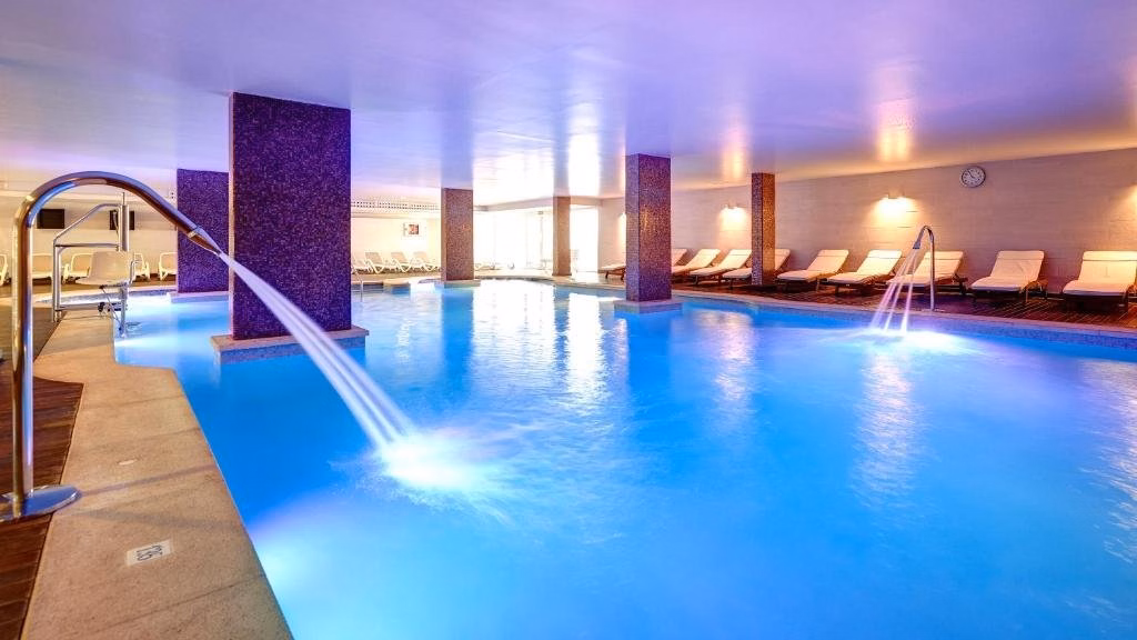 Hipotels Mediterráneo - Adults Only