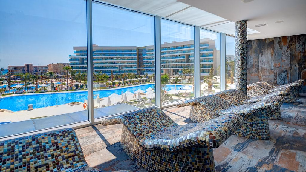 Hipotels Playa de Palma Palace