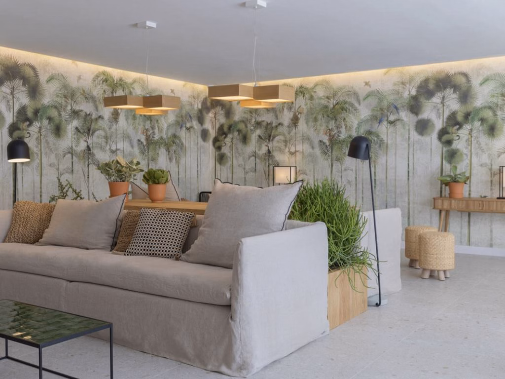 HM Ayron Park – Adults Only