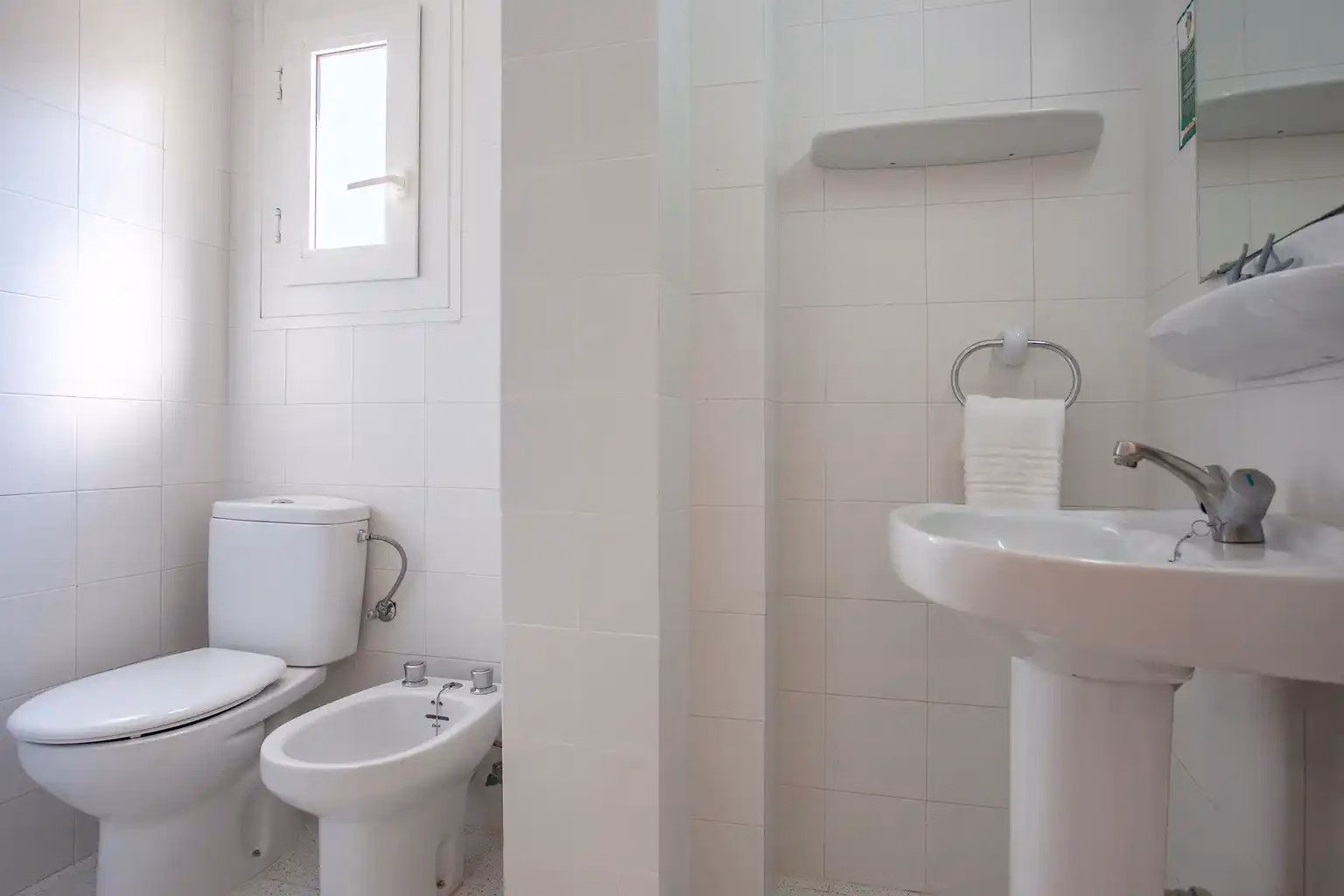 Hostal Residencia Sutimar