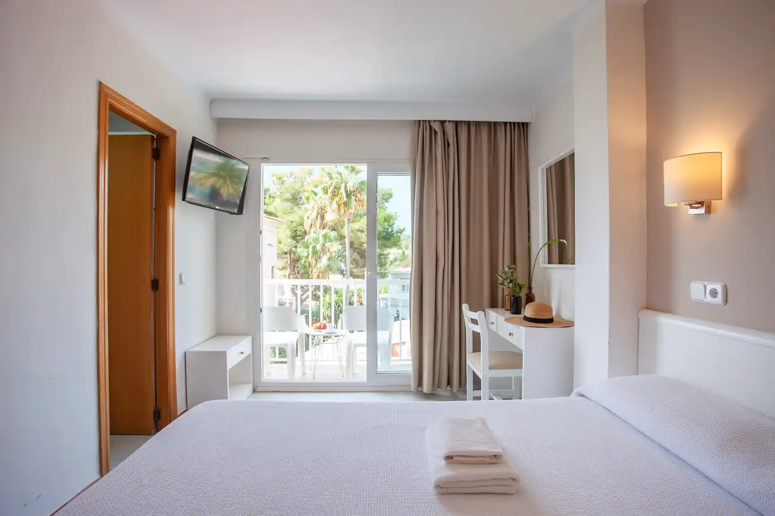 Hostal Residencia Sutimar