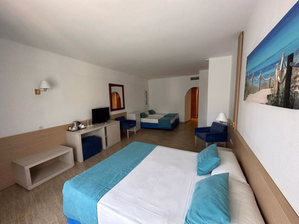 Hotel Agua Beach - Adults Only