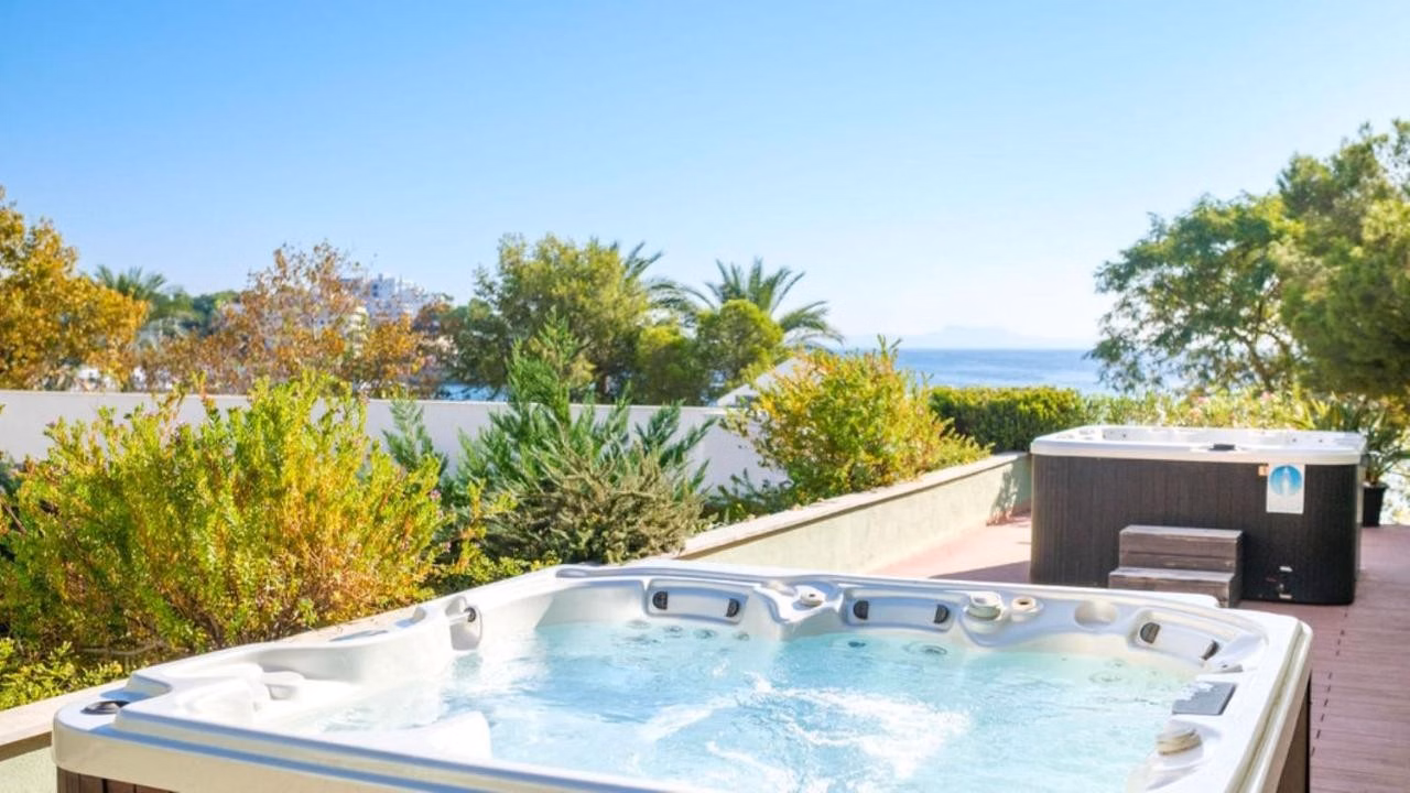 Hotel Agua Beach - Adults Only