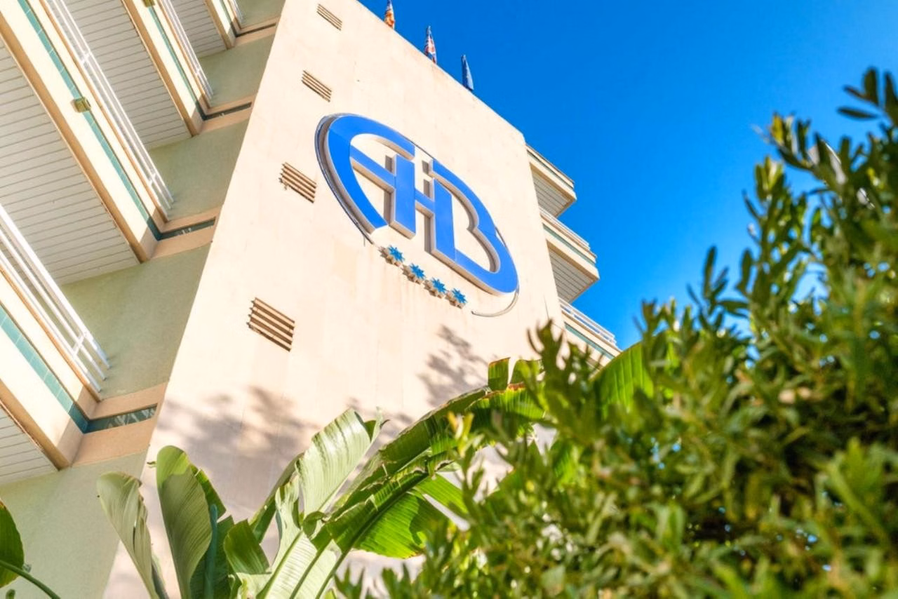 Hotel Agua Beach - Adults Only
