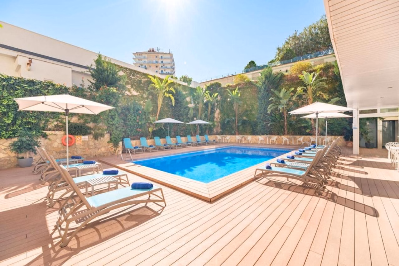 Hotel Agua Beach - Adults Only