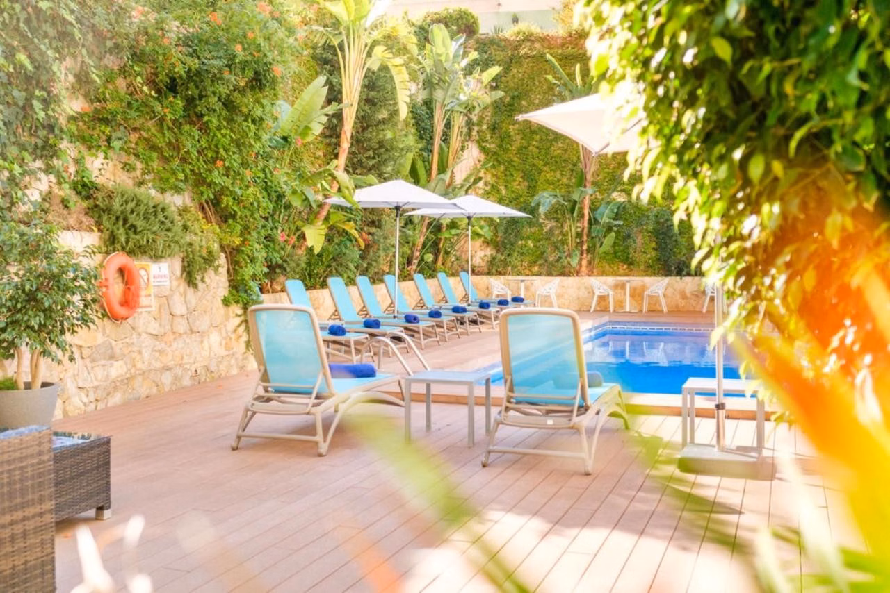Hotel Agua Beach - Adults Only