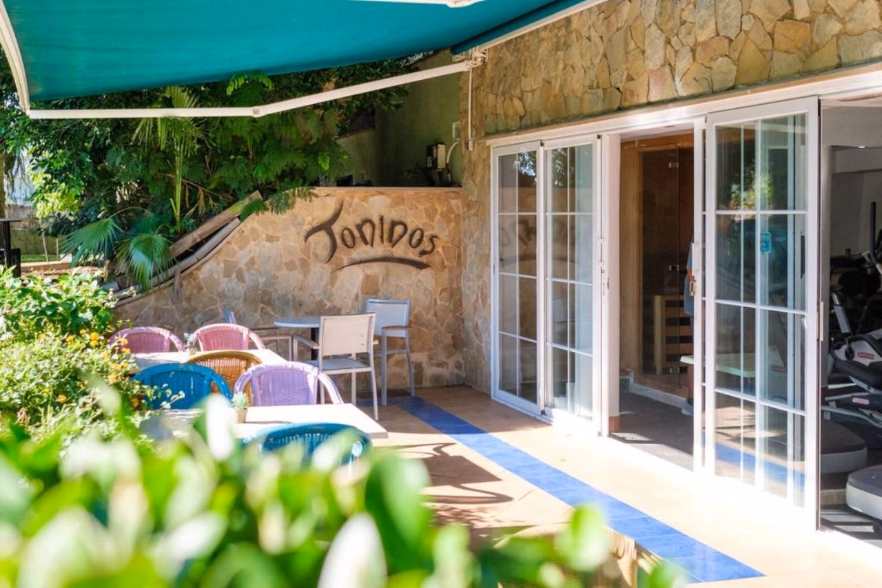 Hotel Agua Beach - Adults Only