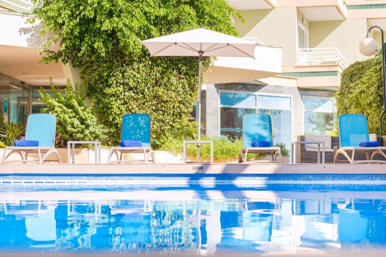 Hotel Agua Beach - Adults Only
