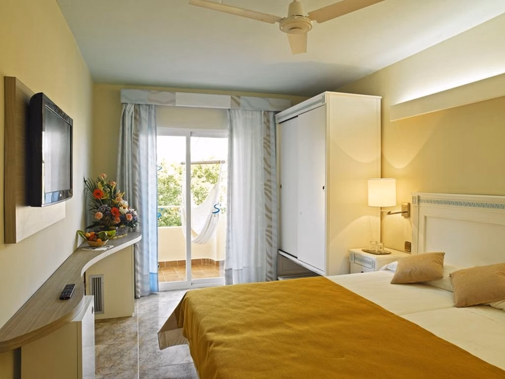 Hotel Bahia del Sol