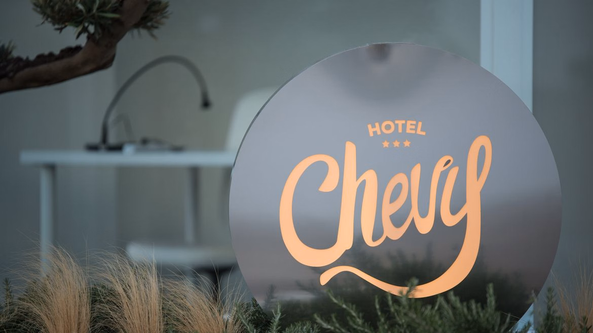 Hotel Chevy & Suites
