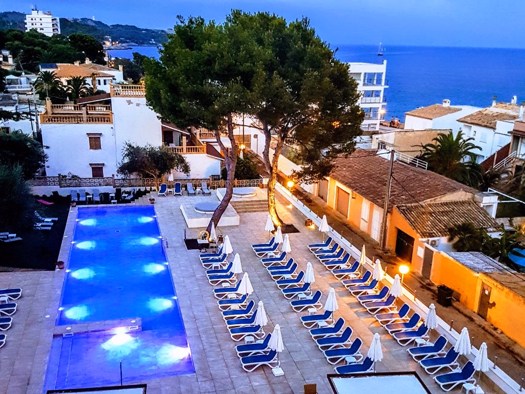 Hotel Clumba