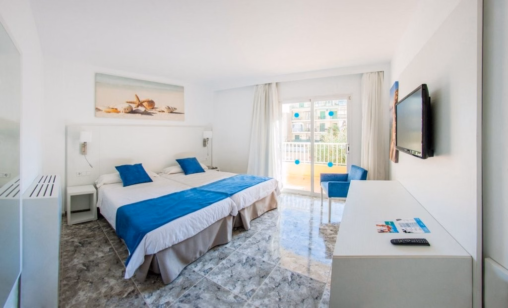 Hotel Ilusion Calma & Spa