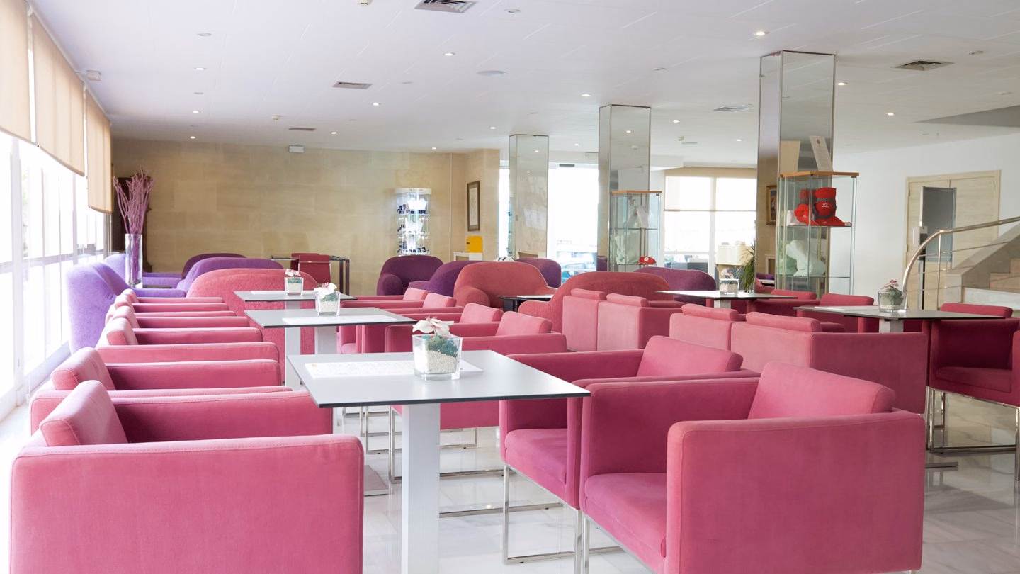 Hotel JS Sol de Can Picafort (+16 m.)