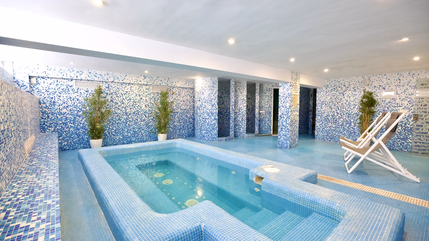 Hotel JS Sol de Can Picafort (+16 m.)