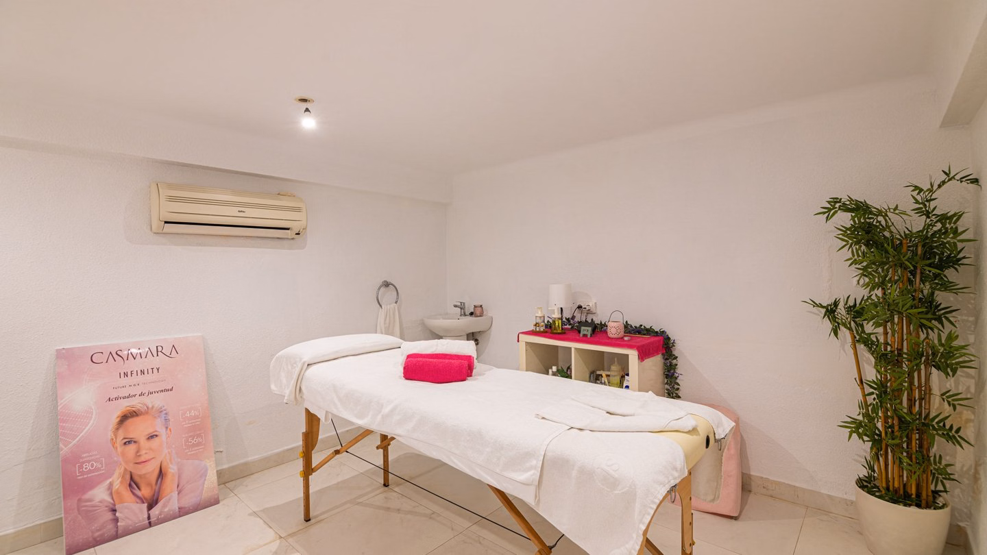 Hotel JS Sol de Can Picafort (+16 m.)