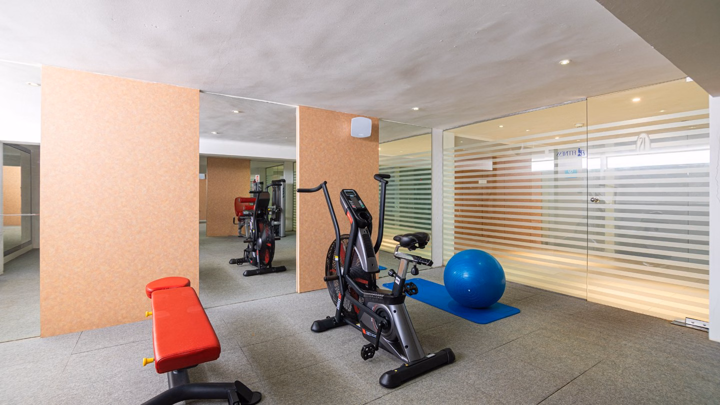 Hotel JS Sol de Can Picafort (+16 m.)