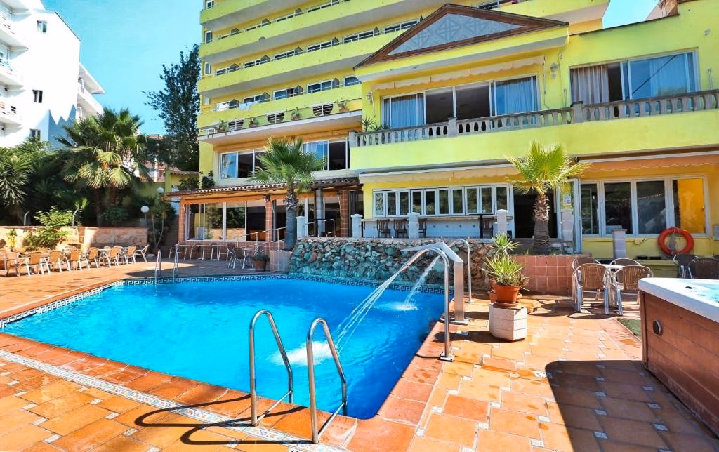 Hotel Manaus