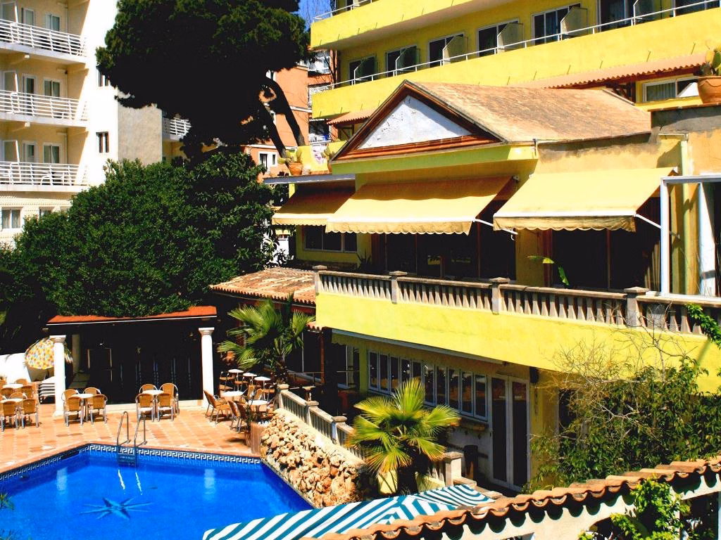 Hotel Manaus