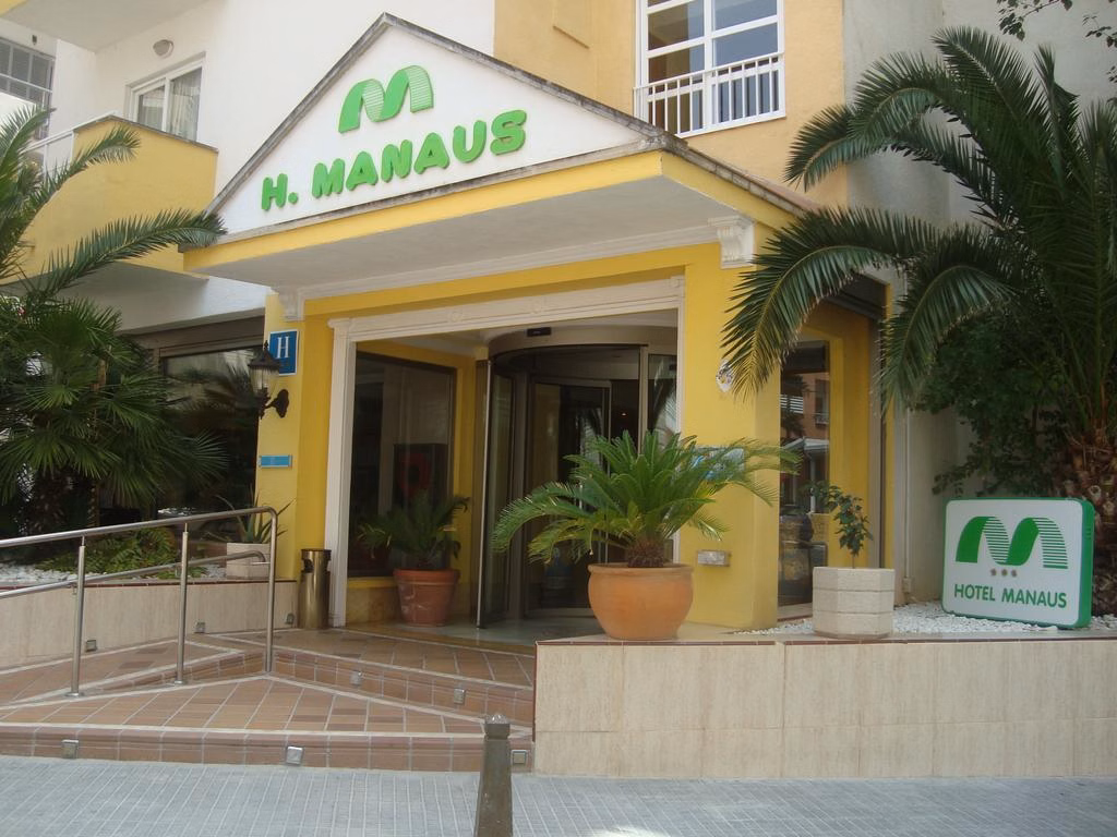 Hotel Manaus
