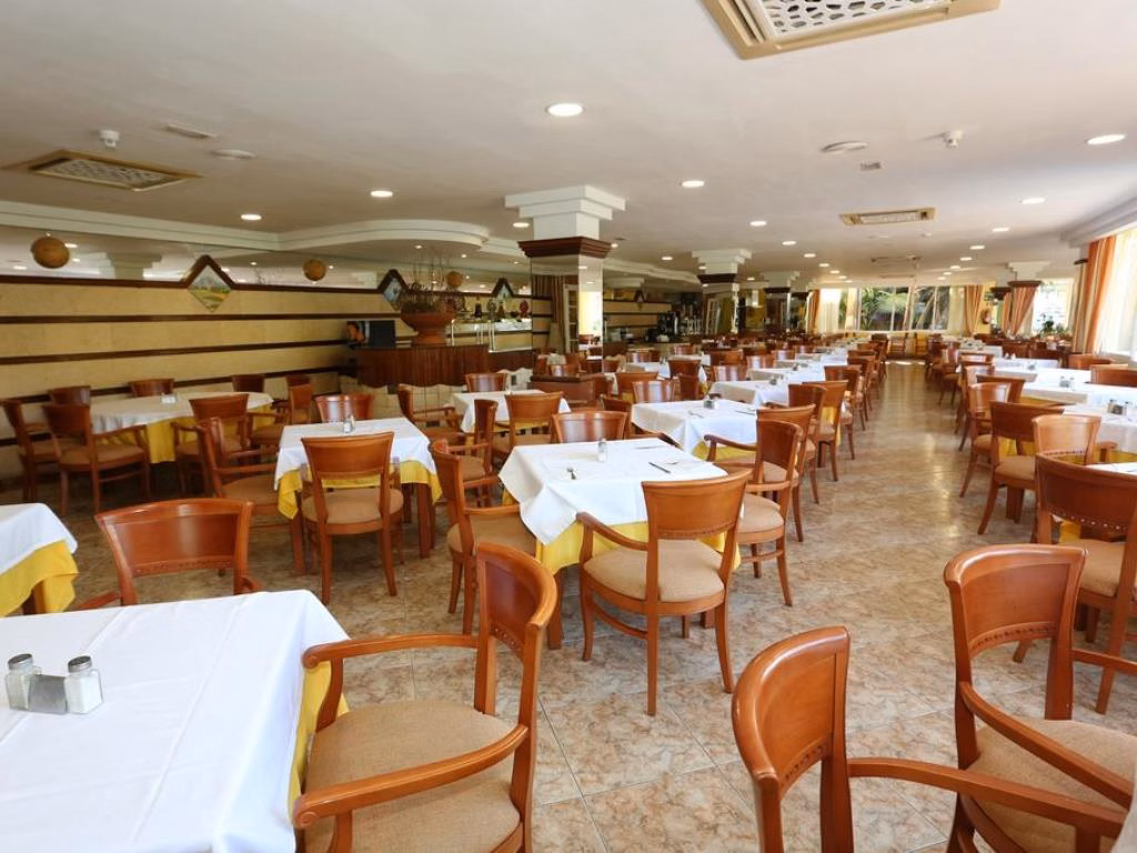 Hotel Manaus