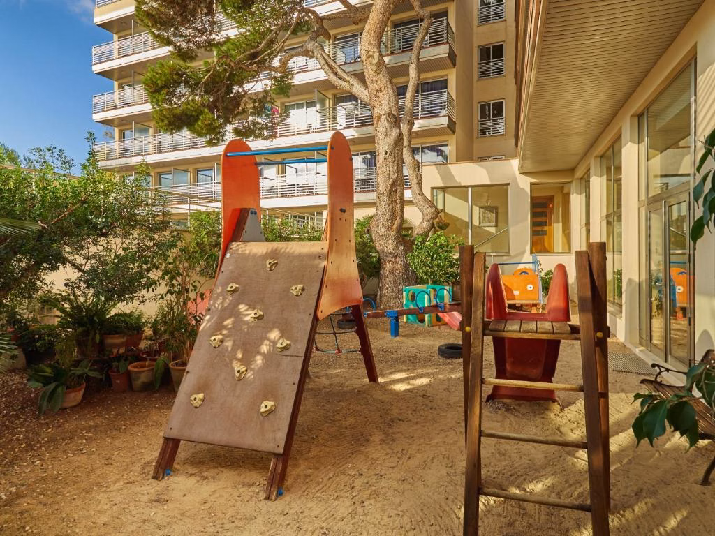 Hotel Na Forana