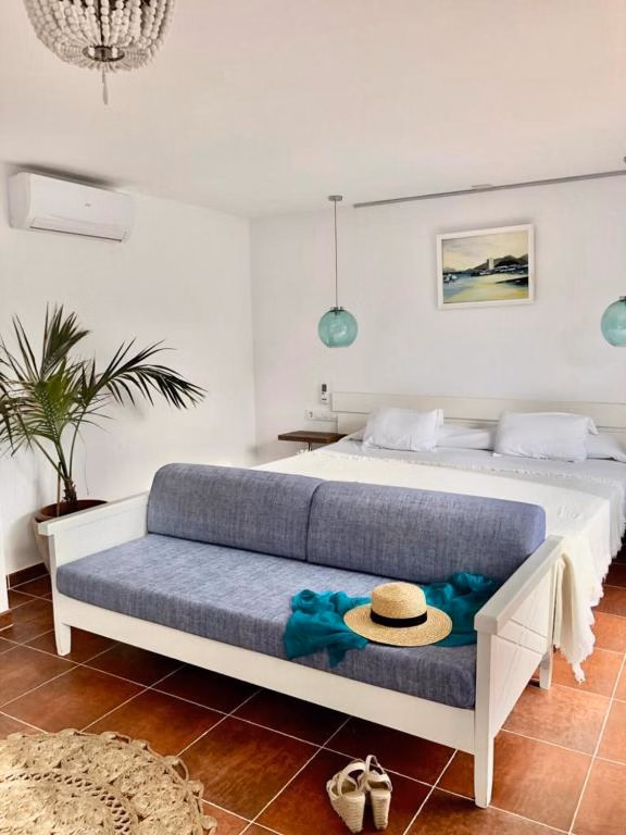 Hotel Na Forana